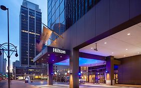 Hilton Denver City Center